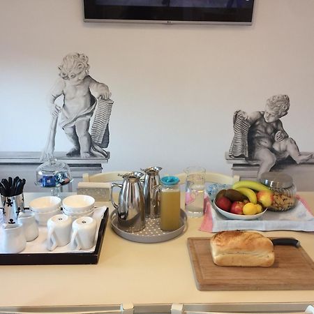 Casa Bortolin Bed & Breakfast Valdobbiadene Ngoại thất bức ảnh