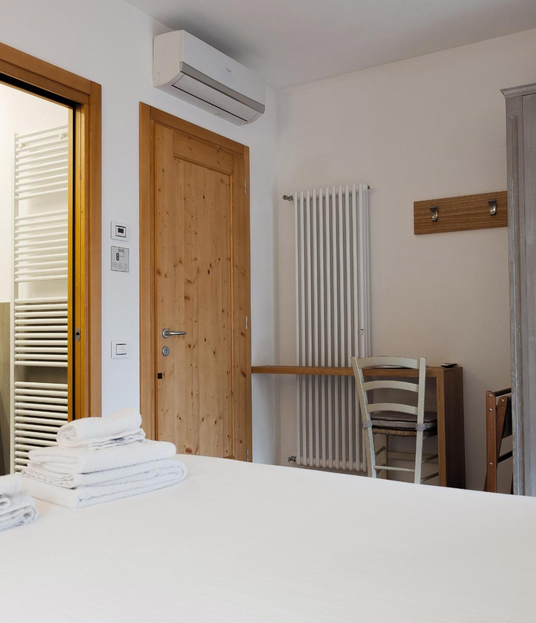 Casa Bortolin Bed & Breakfast Valdobbiadene Ngoại thất bức ảnh