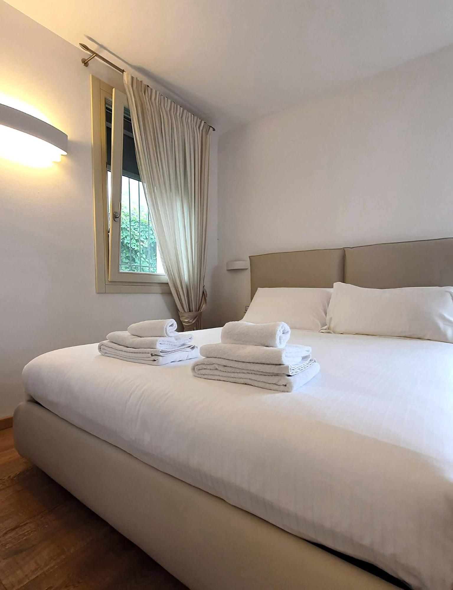 Casa Bortolin Bed & Breakfast Valdobbiadene Ngoại thất bức ảnh